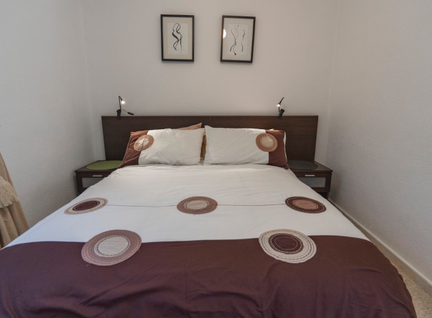 Revente - Villa - Ciudad Quesada - La Marquesa Golf