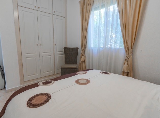 Revente - Villa - Ciudad Quesada - La Marquesa Golf