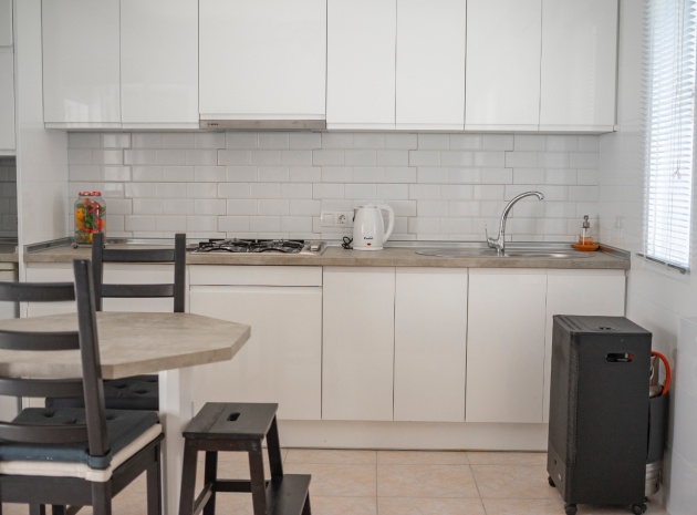 Revente - Villa - Ciudad Quesada - La Marquesa Golf