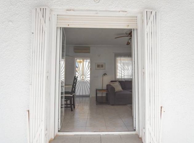 Revente - Villa - Ciudad Quesada - La Marquesa Golf