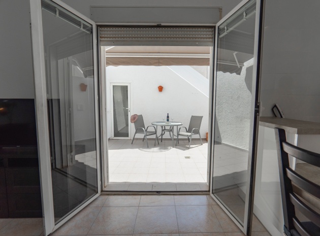 Revente - Villa - Ciudad Quesada - La Marquesa Golf