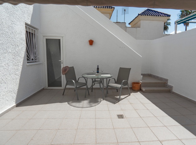 Revente - Villa - Ciudad Quesada - La Marquesa Golf