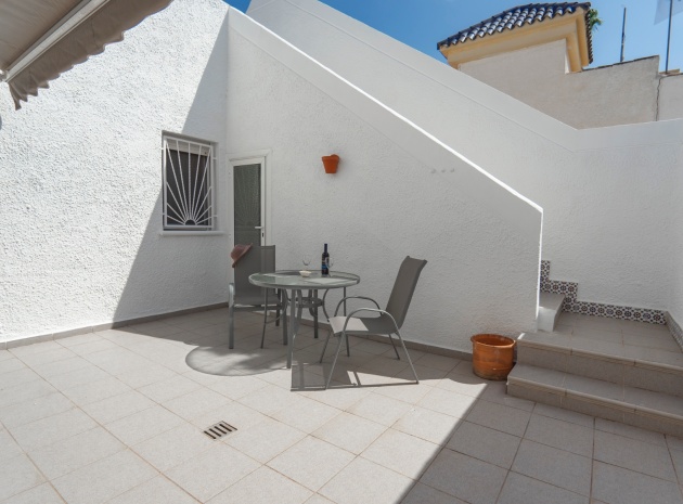 Revente - Villa - Ciudad Quesada - La Marquesa Golf