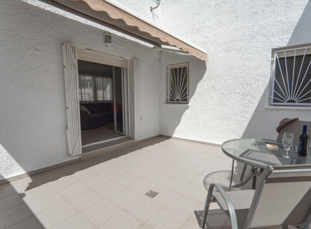 Revente - Villa - Ciudad Quesada - La Marquesa Golf