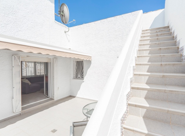 Revente - Villa - Ciudad Quesada - La Marquesa Golf