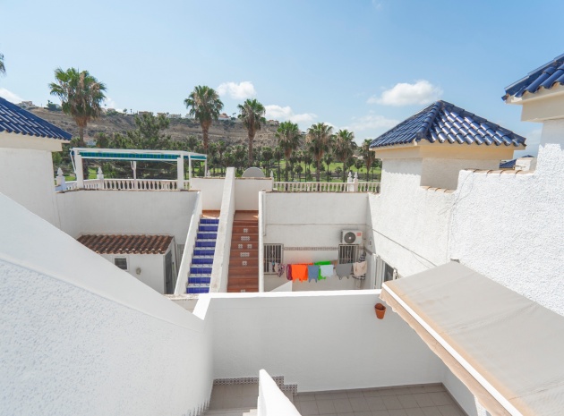 Revente - Villa - Ciudad Quesada - La Marquesa Golf