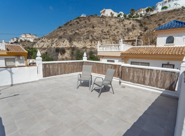 Revente - Villa - Ciudad Quesada - La Marquesa Golf