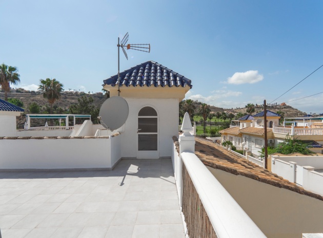 Revente - Villa - Ciudad Quesada - La Marquesa Golf