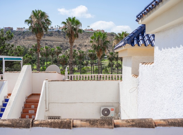 Revente - Villa - Ciudad Quesada - La Marquesa Golf