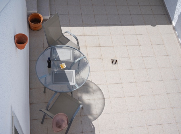 Revente - Villa - Ciudad Quesada - La Marquesa Golf