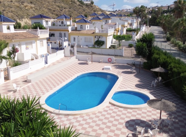 Revente - Villa - Ciudad Quesada - La Marquesa Golf