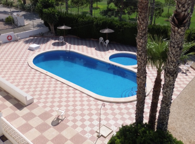 Revente - Villa - Ciudad Quesada - La Marquesa Golf