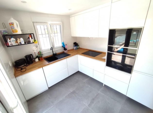 Revente - Maison de ville - Playa Flamenca - Play Flamenca