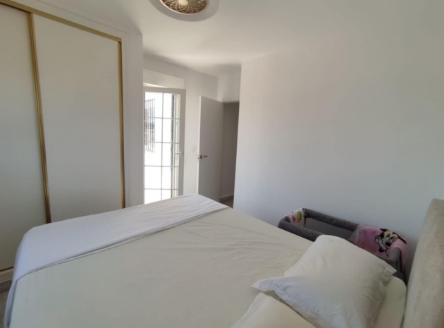 Revente - Maison de ville - Playa Flamenca - Play Flamenca