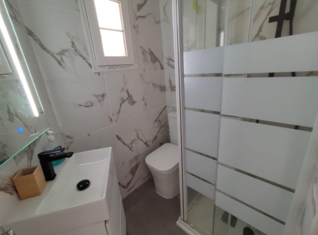 Revente - Maison de ville - Playa Flamenca - Play Flamenca