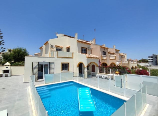 Revente - Maison de ville - Playa Flamenca - Play Flamenca