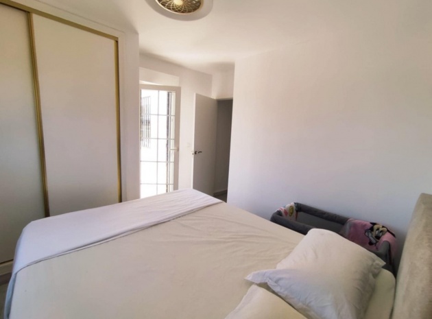 Revente - Maison de ville - Playa Flamenca - Play Flamenca