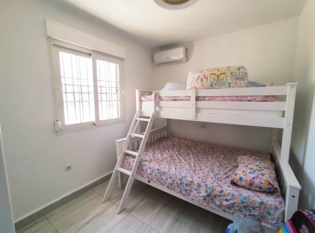 Revente - Maison de ville - Playa Flamenca - Play Flamenca