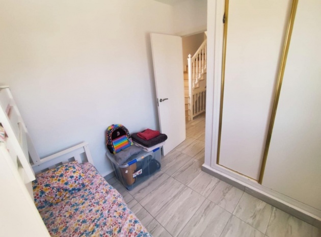 Revente - Maison de ville - Playa Flamenca - Play Flamenca