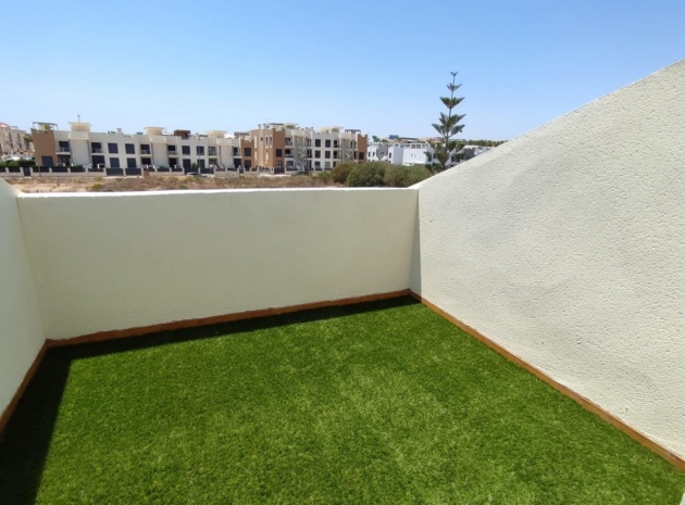 Revente - Maison de ville - Playa Flamenca - Play Flamenca