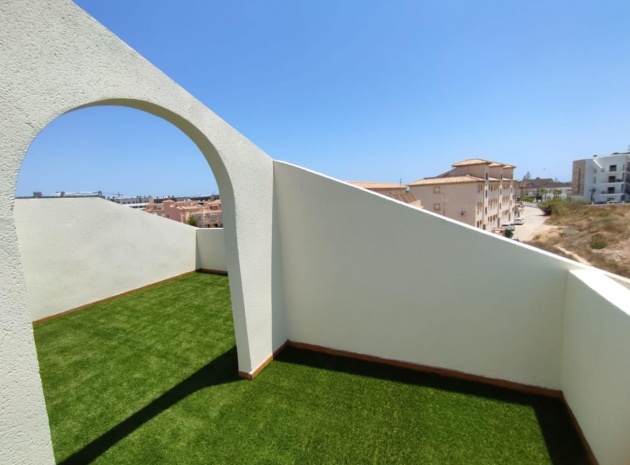 Revente - Maison de ville - Playa Flamenca - Play Flamenca