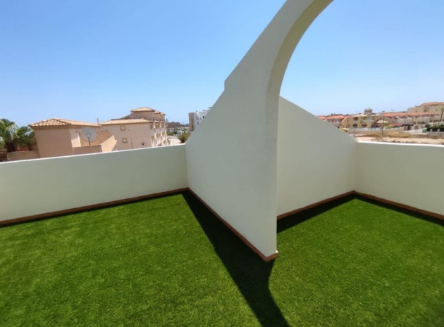 Revente - Maison de ville - Playa Flamenca - Play Flamenca