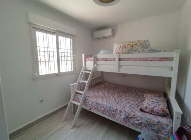 Revente - Maison de ville - Playa Flamenca - Play Flamenca