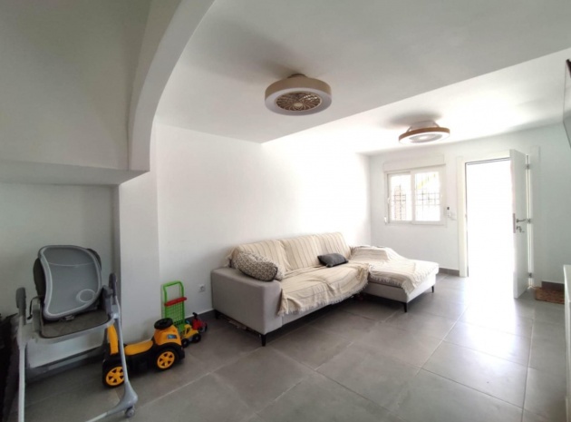 Revente - Maison de ville - Playa Flamenca - Play Flamenca