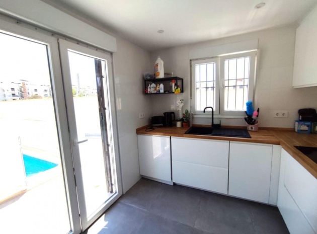 Revente - Maison de ville - Playa Flamenca - Play Flamenca