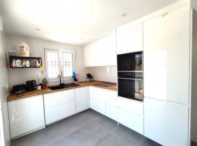 Revente - Maison de ville - Playa Flamenca - Play Flamenca