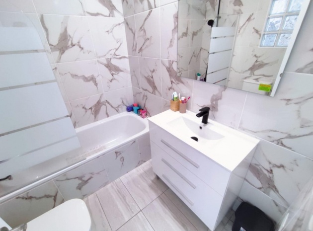 Revente - Maison de ville - Playa Flamenca - Play Flamenca