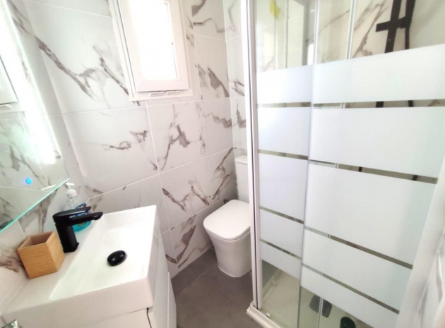 Revente - Maison de ville - Playa Flamenca - Play Flamenca