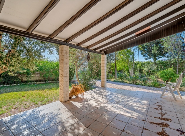 Revente - Villa - Callosa De Segura - Callosa del Segura