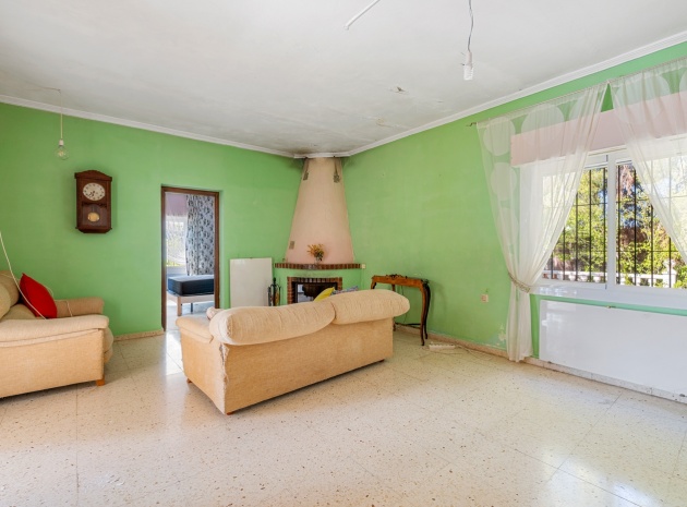 Revente - Villa - Callosa De Segura - Callosa del Segura