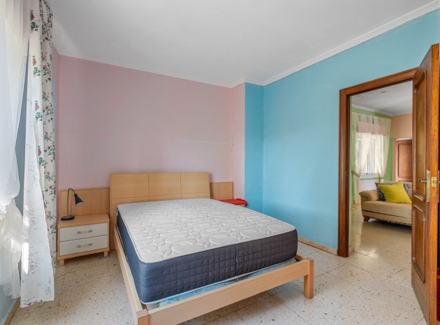 Revente - Villa - Callosa De Segura - Callosa del Segura