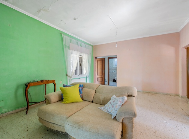 Revente - Villa - Callosa De Segura - Callosa del Segura