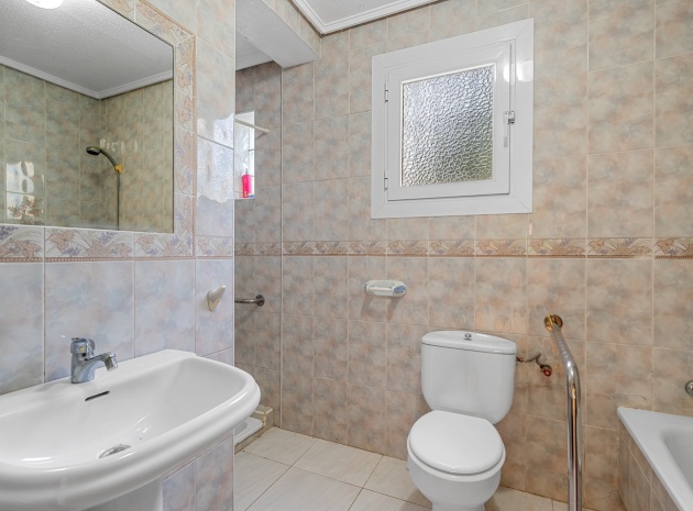 Revente - Villa - Callosa De Segura - Callosa del Segura