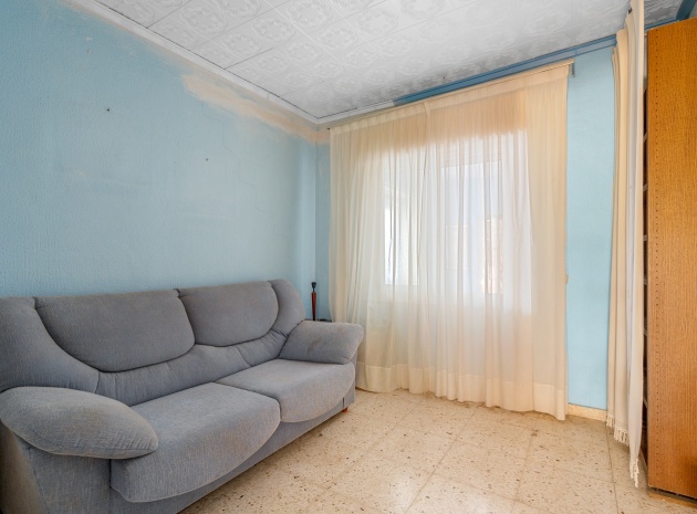 Revente - Villa - Callosa De Segura - Callosa del Segura