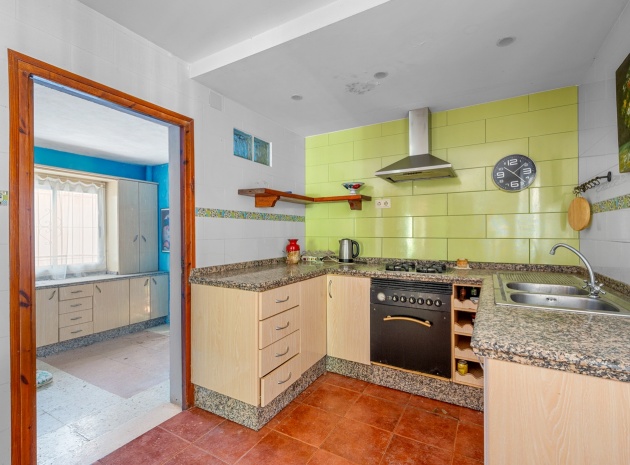 Revente - Villa - Callosa De Segura - Callosa del Segura