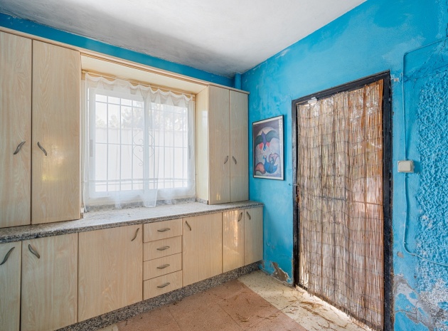 Revente - Villa - Callosa De Segura - Callosa del Segura