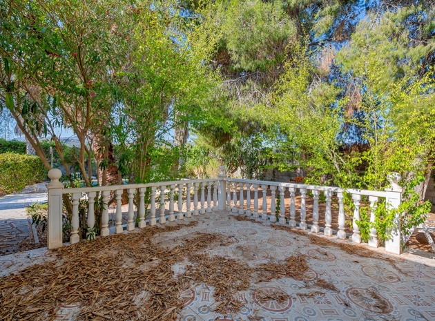 Revente - Villa - Callosa De Segura - Callosa del Segura