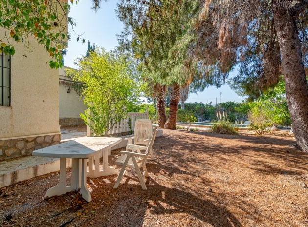 Revente - Villa - Callosa De Segura - Callosa del Segura