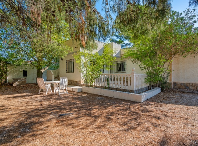 Revente - Villa - Callosa De Segura - Callosa del Segura