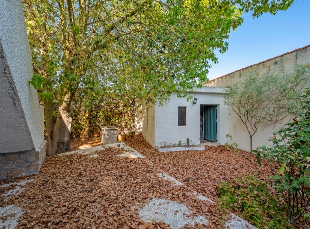 Revente - Villa - Callosa De Segura - Callosa del Segura