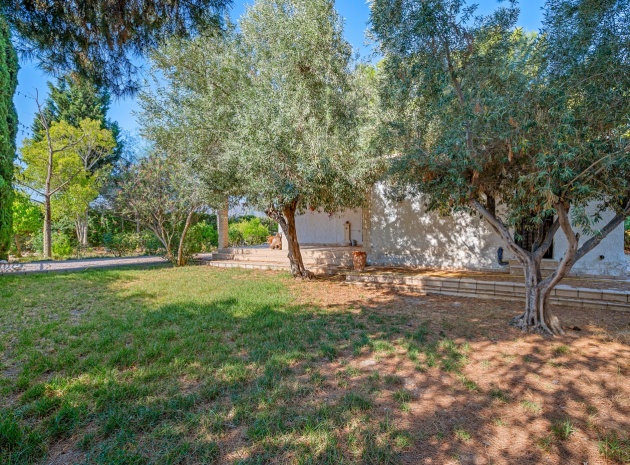 Revente - Villa - Callosa De Segura - Callosa del Segura