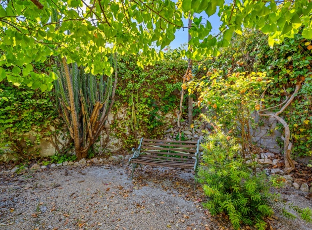 Revente - Villa - Callosa De Segura - Callosa del Segura