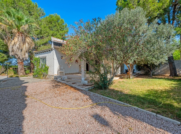 Revente - Villa - Callosa De Segura - Callosa del Segura