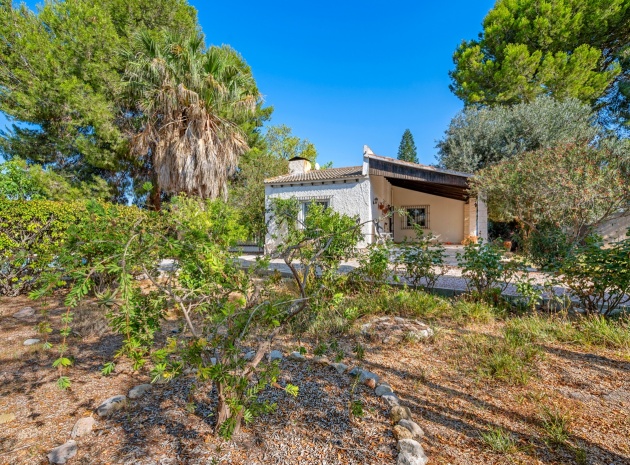 Revente - Villa - Callosa De Segura - Callosa del Segura