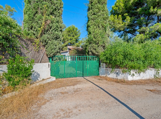 Revente - Villa - Callosa De Segura - Callosa del Segura