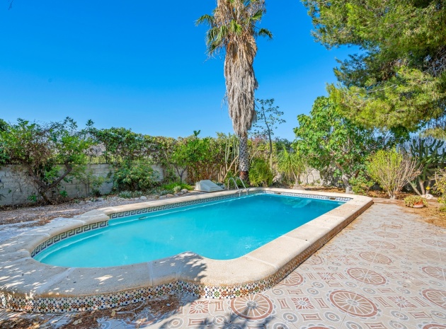 Revente - Villa - Callosa De Segura - Callosa del Segura